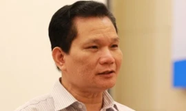 Phó Chủ nhiệm Ủy ban về các vấn đề xã hội của Quốc hội - TS. Bùi Sỹ Lợi 