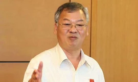 Ông Hồ Văn Năm, Trưởng Ban Nội chính Tỉnh uỷ Đồng Nai vi phạm nguyên tắc tập trung dân chủ và Quy chế làm việc