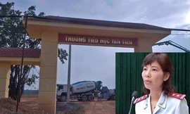 Xử lý nghiêm vụ Thanh tra Bộ Xây dựng nhận hối lộ tại Vĩnh Phúc