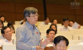 ĐB Trương Trọng Nghĩa