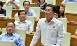 ĐB Thái Trường Giang