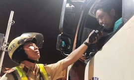 Đề xuất cấm uống rượu, bia khi tham gia giao thông