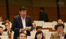 ĐB Lê Nam (Thanh Hóa)