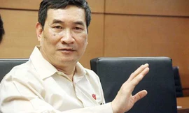 GS. Đào Trọng Thi