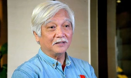 ĐBQH Dương Trung Quốc