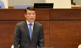 Thống đốc: Bán đấu giá 3 ngân hàng 0 đồng, không khả thi