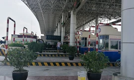 Từ 'thu giá' chưa từng được sử dụng