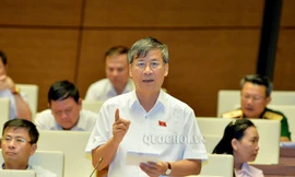 ĐB Nguyễn Anh Trí