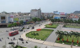 Thủ tướng Chính phủ vừa phê duyệt Nhiệm vụ quy hoạch chung Đô thị Thanh Hóa (thành phố Thanh Hóa mở rộng), tỉnh Thanh Hóa đến năm 2040