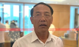 Thiếu tướng Sùng A Hồng, Giám đốc Công an tỉnh Điện Biên