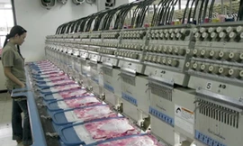Kiểm toán Nhà nước chuyển điều tra dấu hiệu thất thoát 319 tỷ đồng của Công ty Dệt 19/5 (Ảnh minh họa)