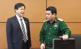 Tổng Thanh tra Chính phủ lần đầu được đề xuất chất vấn tại Quốc hội