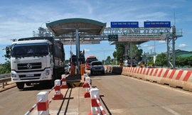 20 dự án BOT sẽ nằm trong kế hoạch kiểm toán 2017