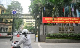 Thanh tra Bộ Nội vụ đề nghị Bộ Y tế miễn nhiệm các trường hợp bổ nhiệm, bổ nhiệm lại chưa đáp ứng về trình độ