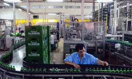 Khoản lợi nhuận chưa phân phối của Sabeco năm 2016 trở về trước bị đề nghị truy thu, nộp ngân sách Nhà nước. 