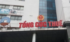 Chi cục thuế trực thuộc Cục thuế cấp tỉnh, Bộ Tài chính đưa phương án tổ chức, sắp xếp lại theo hướng thu gọn các Chi cục có quy mô nhỏ