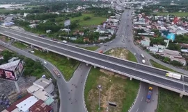 Bộ GTVT khẳng định tiến độ tổng thể dự án cao tốc Bắc Nam vẫn bảo đảm