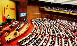 Luật Đặc khu sẽ trình Quốc hội “vào thời điểm thích hợp”. 