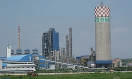 Dự án nhà máy sản xuất đạm Ninh Bình, các bên không dàn xếp được nên hiện đã phải chuẩn bị sẵn sàng phương án giải quyết tranh chấp tại tòa