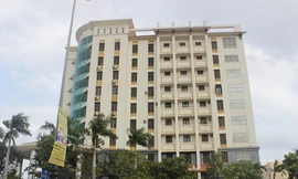 Nhiều đơn vị của UBND tỉnh Quảng Bình vi phạm trong tuyển dụng. Ảnh IT