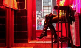 ĐBQH Lưu Bình Nhưỡng. Ảnh Mạnh Thắng