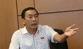 ĐBQH Phạm Văn Hòa (Đồng Tháp) đề nghị cân nhắc với đề xuất tăng tuổi nghỉ hưu