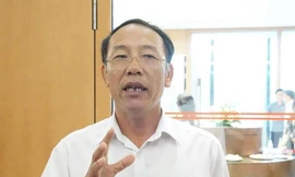 Thiếu tướng Sùng A Hồng, Giám đốc Công an tỉnh Điện Biên