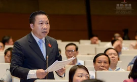 Đại biểu lo ngại cài cắm 'nhân cốt' có thể lại tạo ra 'Vũ nhôm'