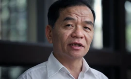 ĐBQH Lê Thanh Vân