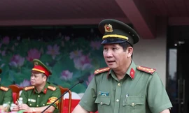 Ban Bí thư quyết định thi hành kỷ luật ông Huỳnh Tiến Mạnh bằng hình thức cách chức tất cả các chức vụ trong Đảng