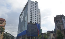 Hôm nay Quốc hội giám sát về đất đai đô thị