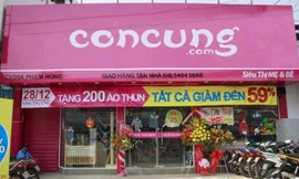 Ngày mai sẽ công bố kết luận về đoàn kiểm tra liên quan đến vụ Con Cưng