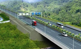 Phó Thủ tướng Trịnh Đình Dũng yêu cầu tỉnh Sơn La hoàn thiện báo cáo nghiên cứu tiền khả thi Dự án đường cao tốc Hòa Bình - Mộc Châu