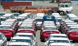 Bộ trưởng Công Thương Trần Tuấn Anh