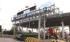 Đối với 2 trạm Cai Lậy và trạm Thái Nguyên - Chợ Mới, Thủ tướng Chính phủ đã chỉ đạo Bộ Giao thông vận tải rà soát để giải quyết triệt để các vướng mắc, bất cập