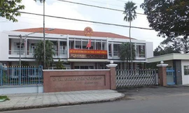 Tiền Giang hợp nhất ba văn phòng cấp tỉnh