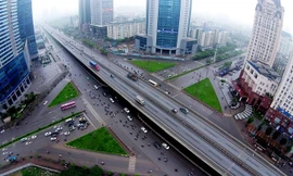 Đường vành đai ở Hà Nội sẽ nằm trong kế hoạch kiểm toán 2020