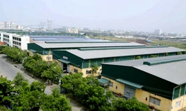 Lộ nhiều sai phạm trong quy hoạch, đầu tư tại các khu công nghiệp ở TP HCM