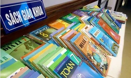 Gía SGK có thể tăng sau 8 năm “đứng yên”