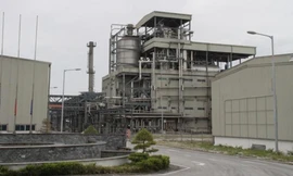 Sau lỗ triền miên, xơ sợi polyeste Đình Vũ “khởi động lại”?