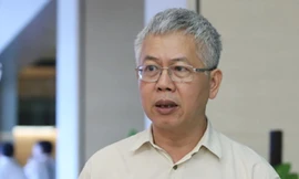 Miễn nhiệm chức vụ Phó Chủ nhiệm Ủy ban Kinh tế với ông Nguyễn Đức Kiên