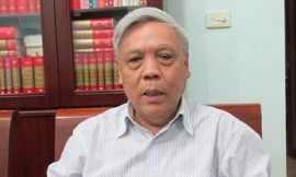 PGS.TS Nguyễn Trọng Phúc