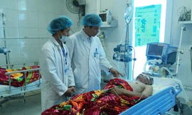 Nhiều vụ ngộ độc nghiêm trọng diễn ra trong thời gian qua nhưng lại không bị khởi tố hình sự