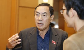 ĐBQH Phạm Văn Hòa, Phó trưởng Đoàn ĐBQH Đồng Tháp