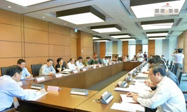 Các ĐBQH đề nghị giám sát sử dụng vốn ODA, giám sát dự án BOT, dự án gây thua lỗ