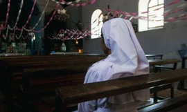 Một nữ tu bị bắt cóc, cưỡng hiếp tập thể suốt 1 tuần liền ở Ấn Độ