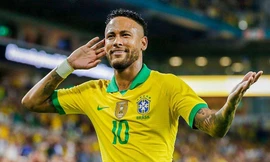 [SHORT VIDEO] Tứ kết World Cup 2022: 3 châu lục 'tranh hùng xưng bá'