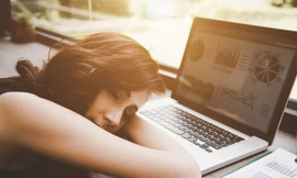 Thời gian ngủ trưa bao lâu là vừa đủ?