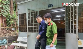 HÌNH SỰ: Giết nhầm người, lãnh án tù chung thân