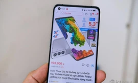 Dùng điều hòa tiết kiệm nửa tiền điện; nhiều điện thoại rởm trên sàn thương mại điện tử